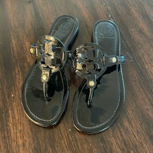 Tory Burch Miller Sandal